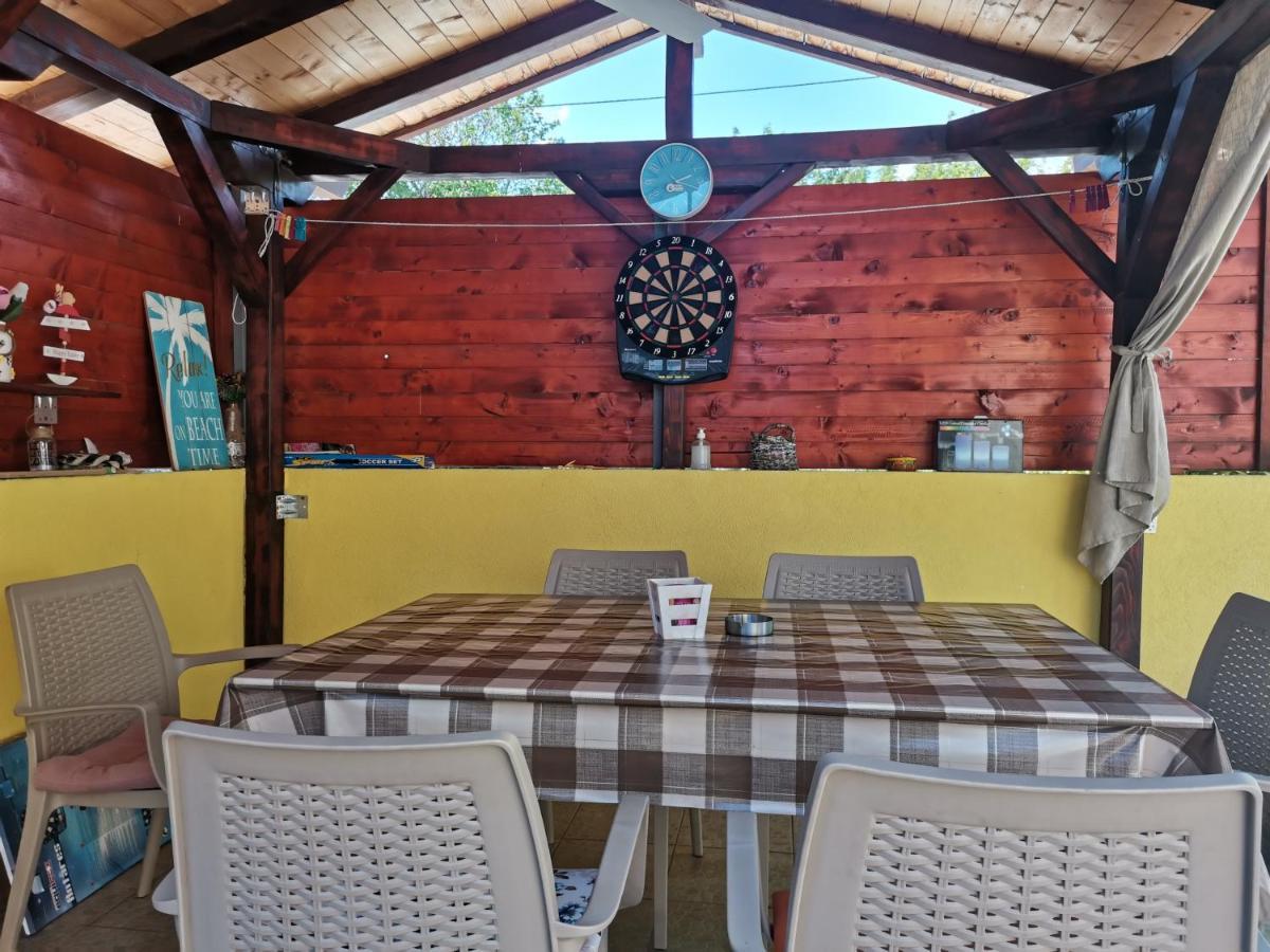 Apartments Maja Dojran Zewnętrze zdjęcie