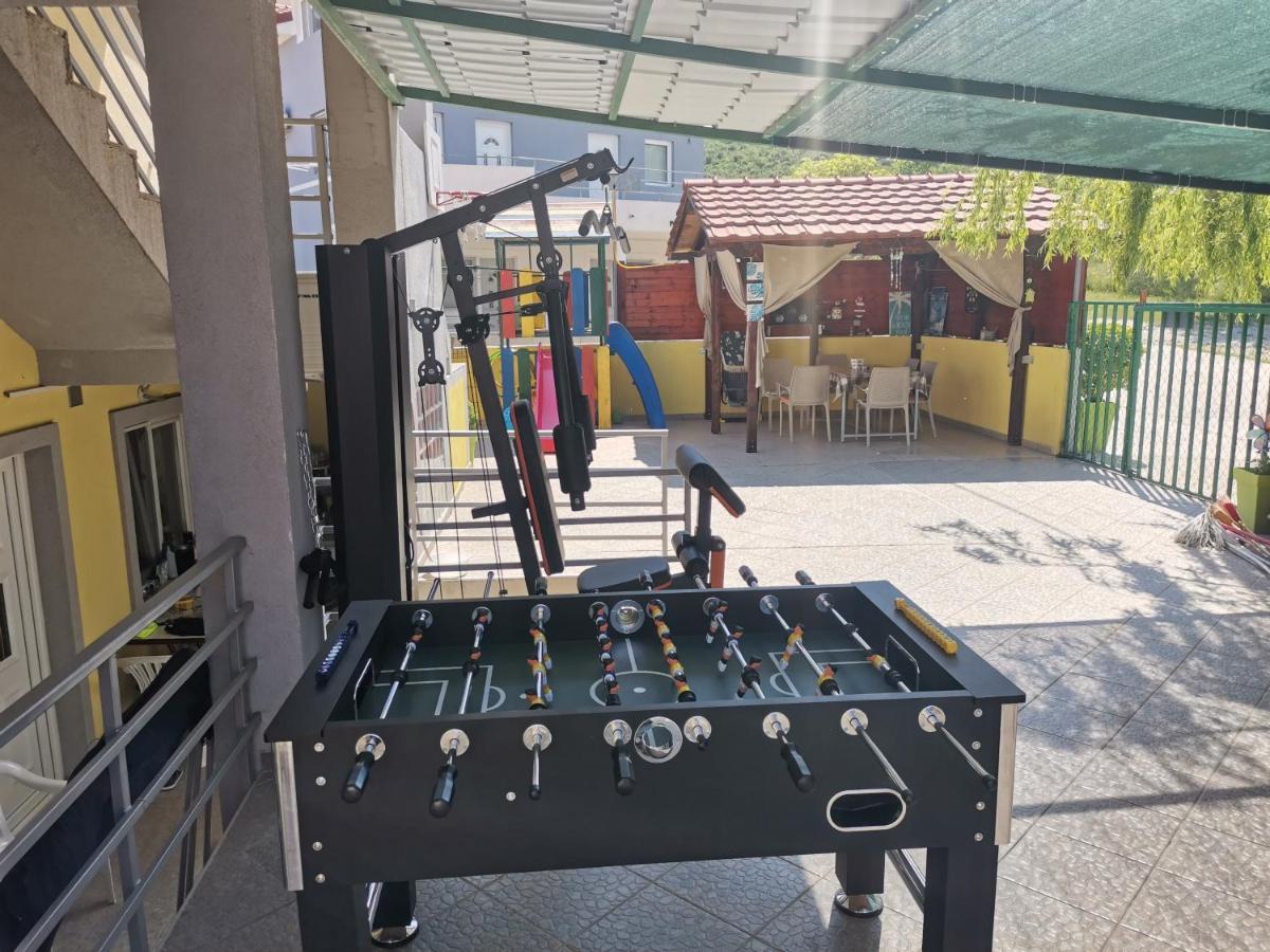 Apartments Maja Dojran Zewnętrze zdjęcie
