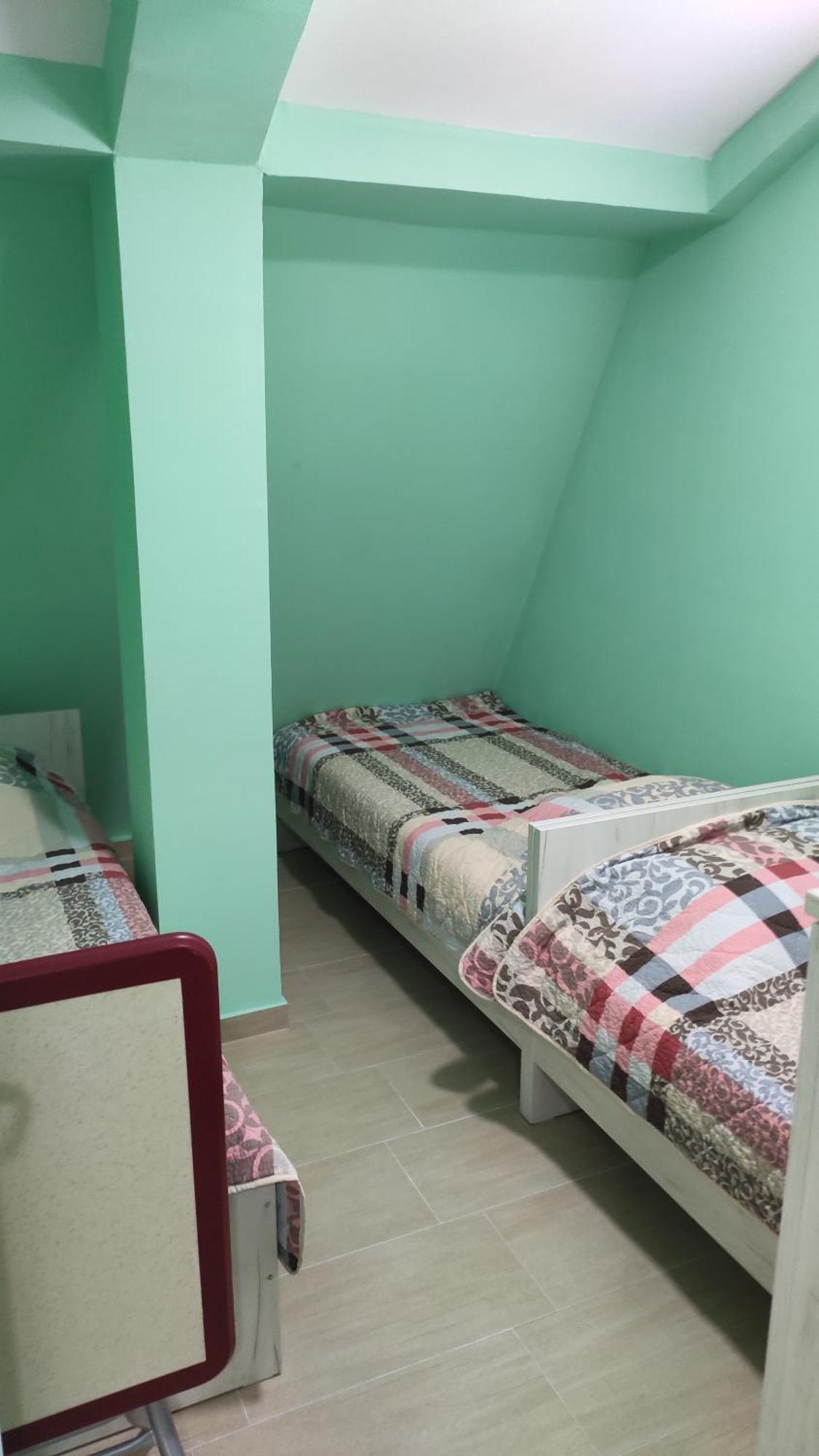 Apartments Maja Dojran Pokój zdjęcie