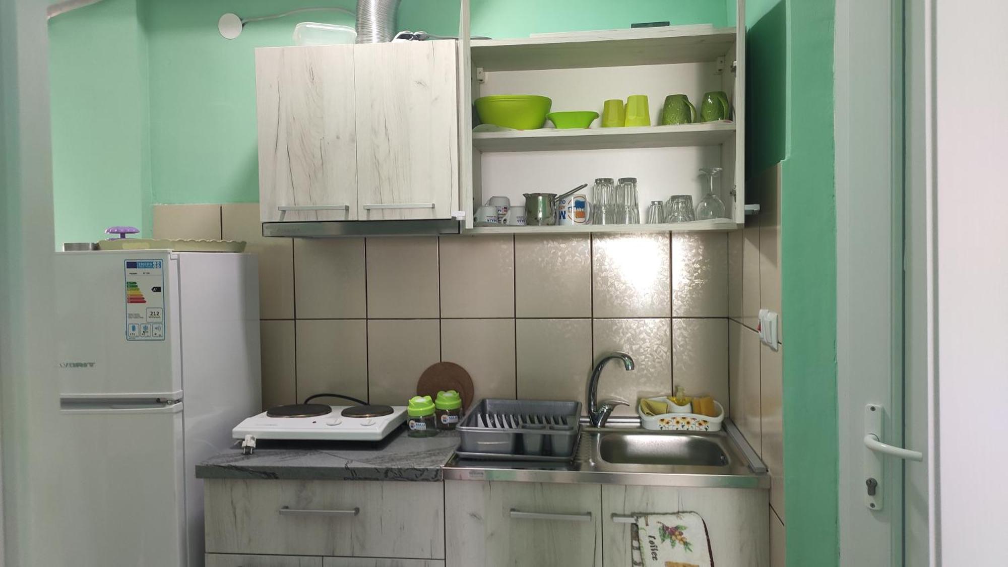Apartments Maja Dojran Pokój zdjęcie