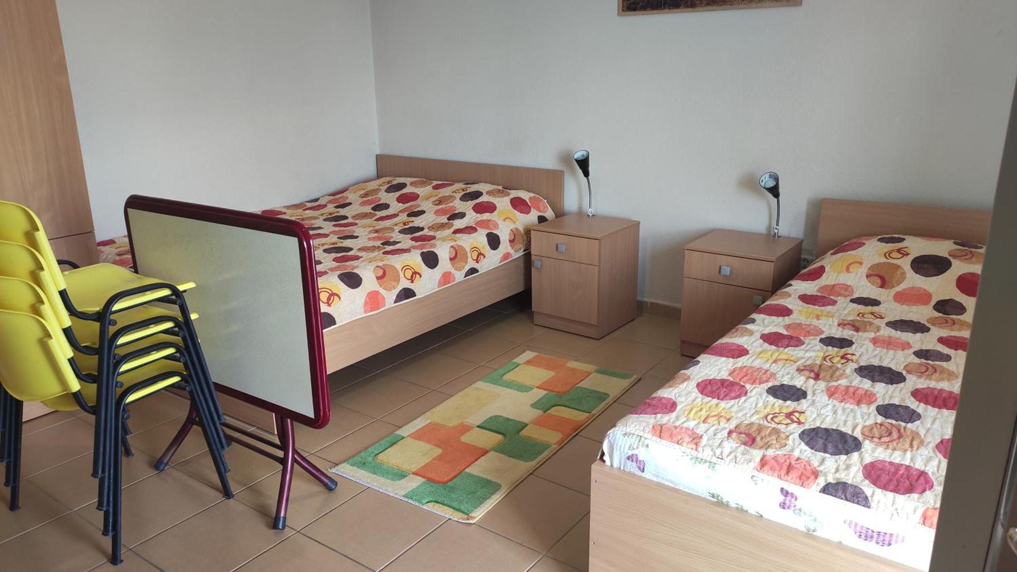 Apartments Maja Dojran Pokój zdjęcie