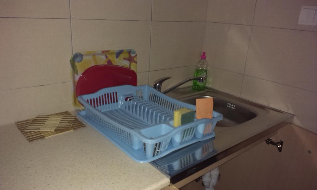 Apartments Maja Dojran Pokój zdjęcie