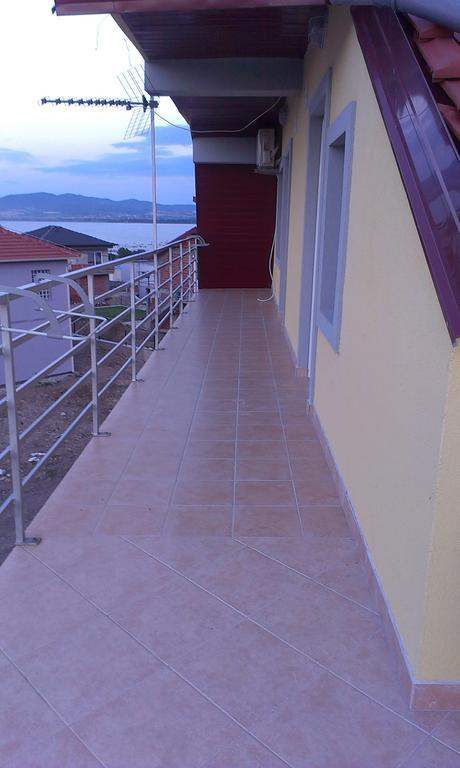 Apartments Maja Dojran Pokój zdjęcie
