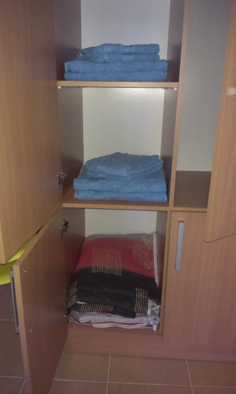 Apartments Maja Dojran Pokój zdjęcie