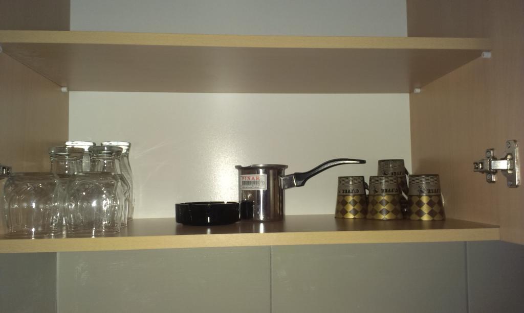 Apartments Maja Dojran Pokój zdjęcie