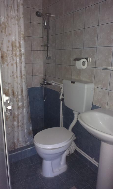 Apartments Maja Dojran Pokój zdjęcie