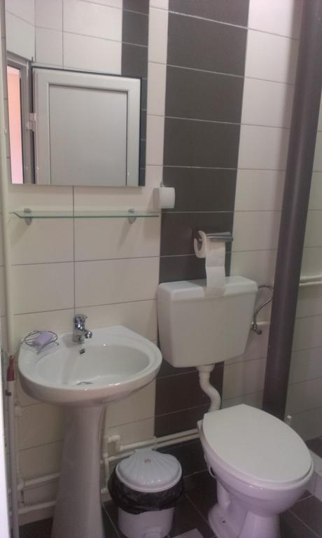 Apartments Maja Dojran Pokój zdjęcie