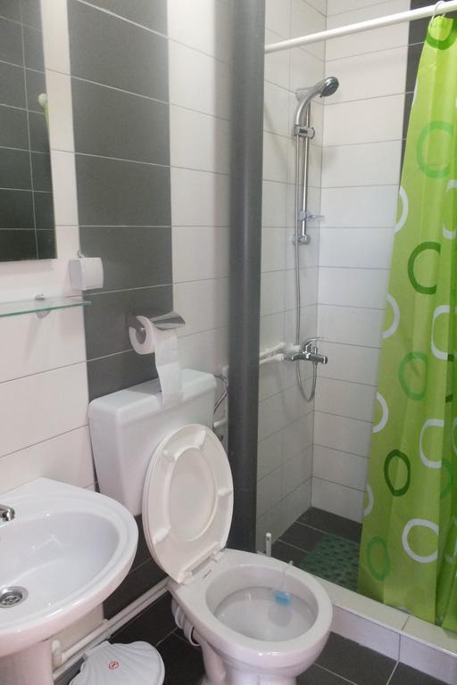 Apartments Maja Dojran Pokój zdjęcie