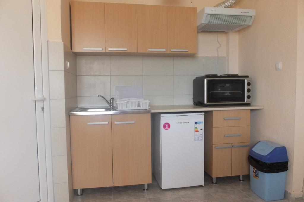 Apartments Maja Dojran Pokój zdjęcie