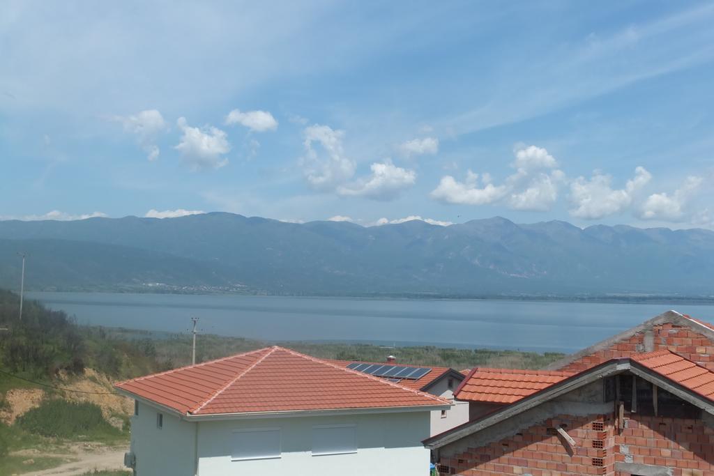 Apartments Maja Dojran Pokój zdjęcie