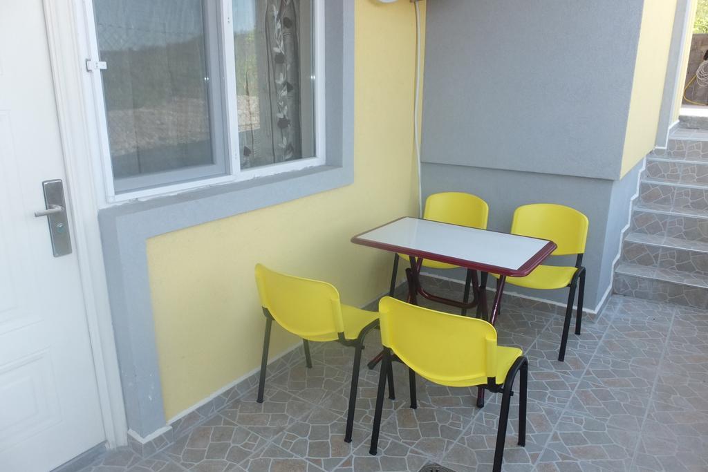 Apartments Maja Dojran Pokój zdjęcie