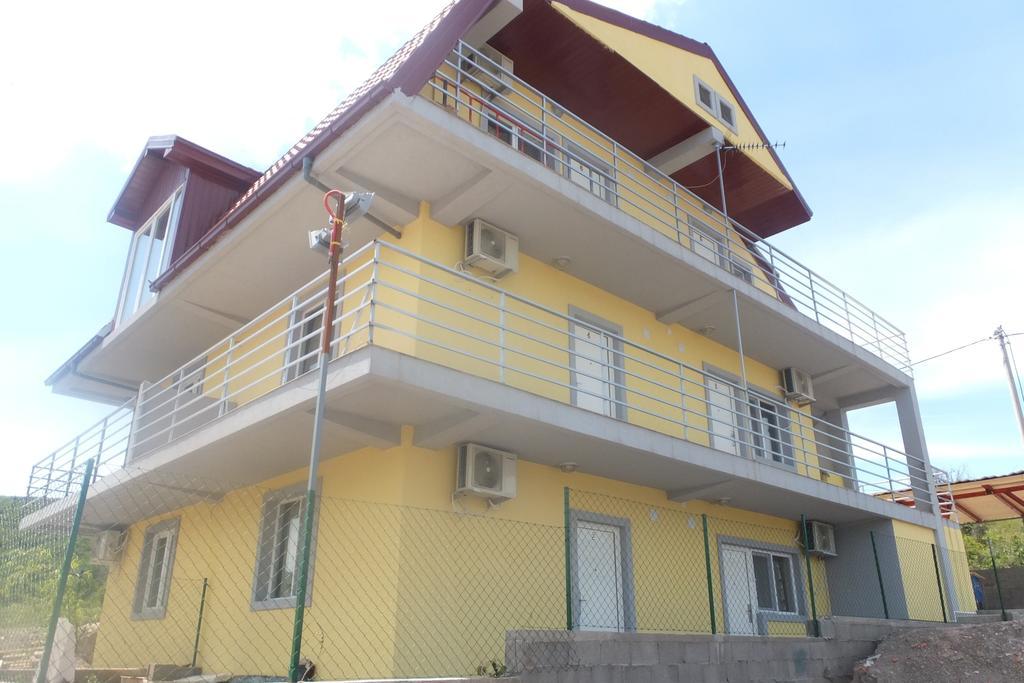 Apartments Maja Dojran Pokój zdjęcie