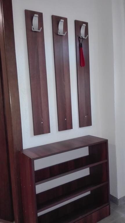 Apartments Maja Dojran Zewnętrze zdjęcie