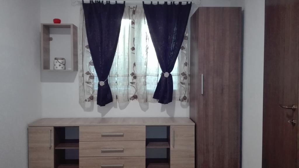 Apartments Maja Dojran Zewnętrze zdjęcie