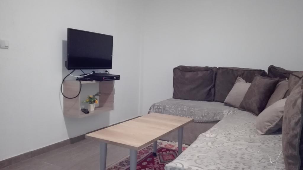 Apartments Maja Dojran Zewnętrze zdjęcie