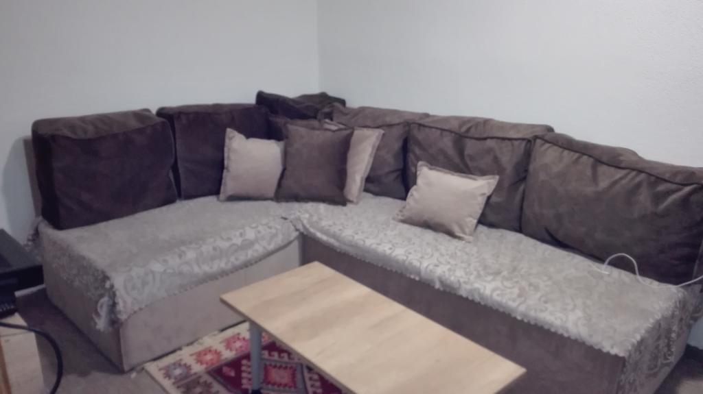 Apartments Maja Dojran Zewnętrze zdjęcie