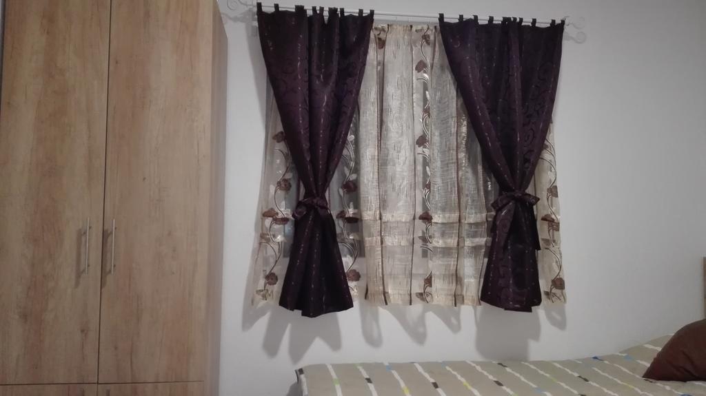Apartments Maja Dojran Zewnętrze zdjęcie