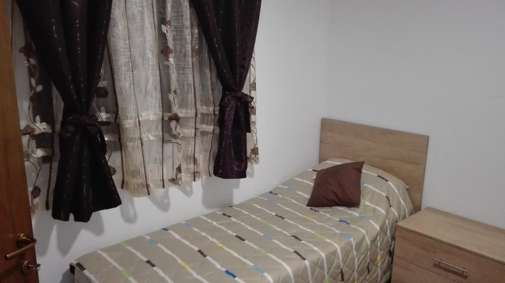 Apartments Maja Dojran Zewnętrze zdjęcie