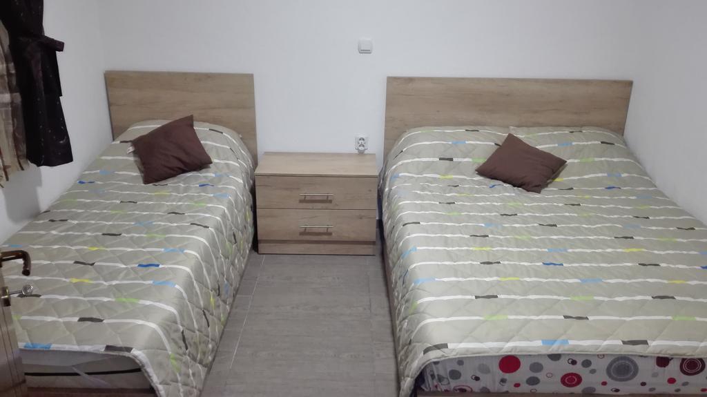 Apartments Maja Dojran Zewnętrze zdjęcie