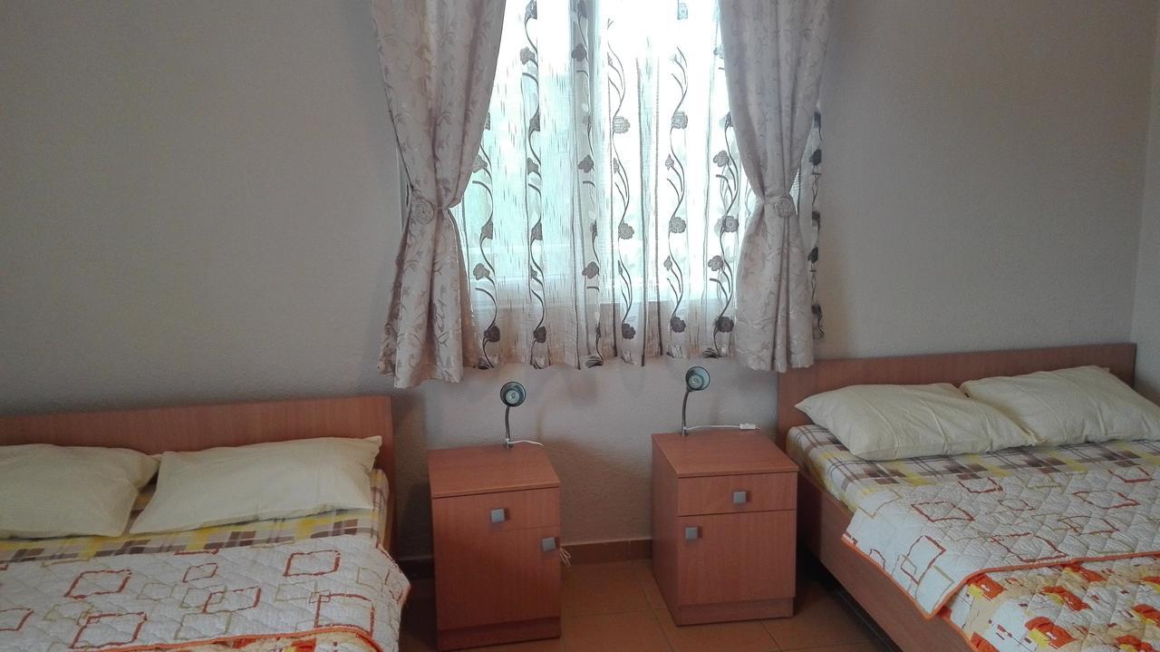 Apartments Maja Dojran Zewnętrze zdjęcie