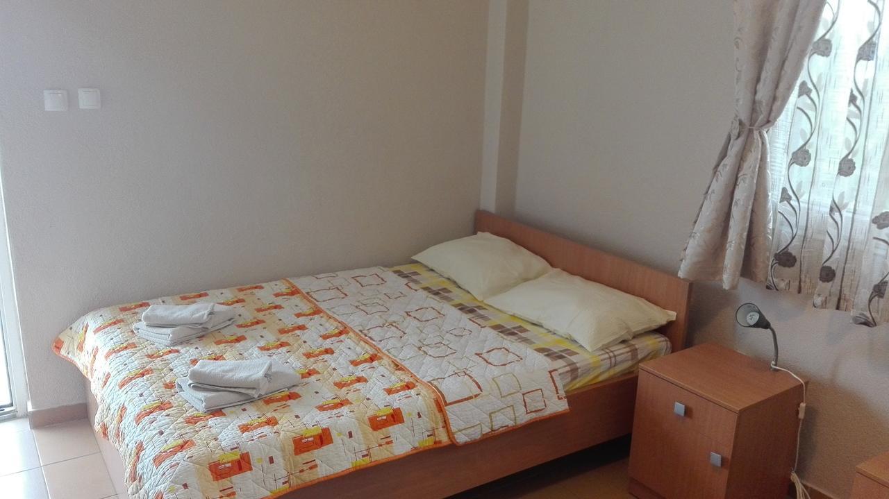 Apartments Maja Dojran Zewnętrze zdjęcie