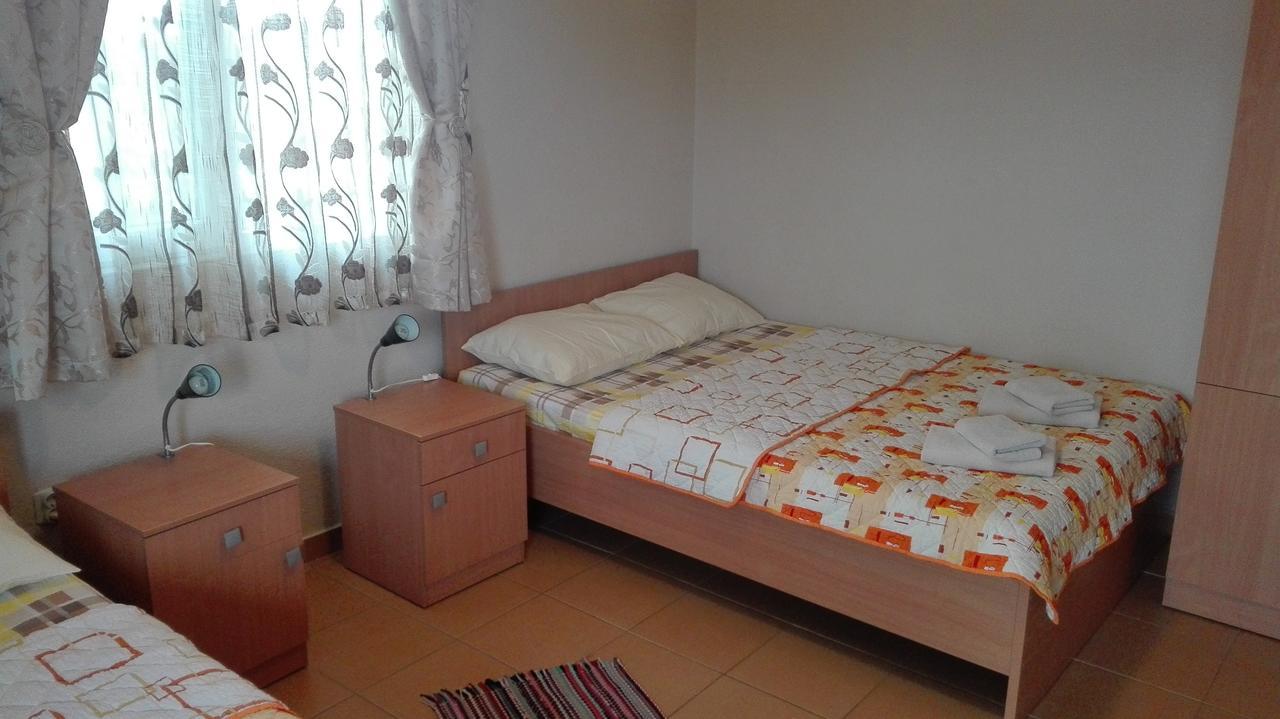 Apartments Maja Dojran Zewnętrze zdjęcie