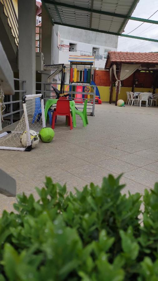 Apartments Maja Dojran Zewnętrze zdjęcie