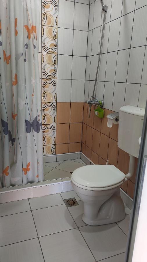 Apartments Maja Dojran Zewnętrze zdjęcie