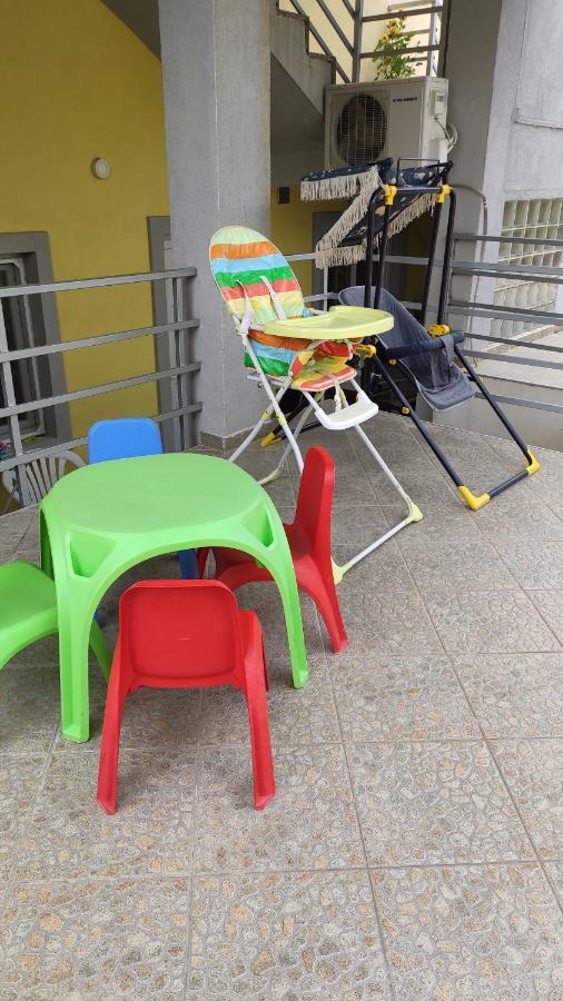 Apartments Maja Dojran Zewnętrze zdjęcie