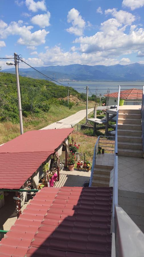 Apartments Maja Dojran Zewnętrze zdjęcie