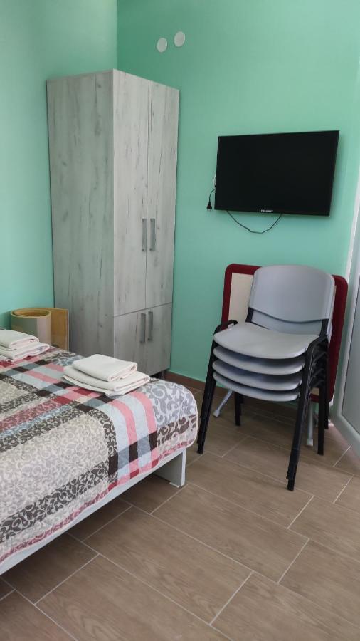 Apartments Maja Dojran Zewnętrze zdjęcie