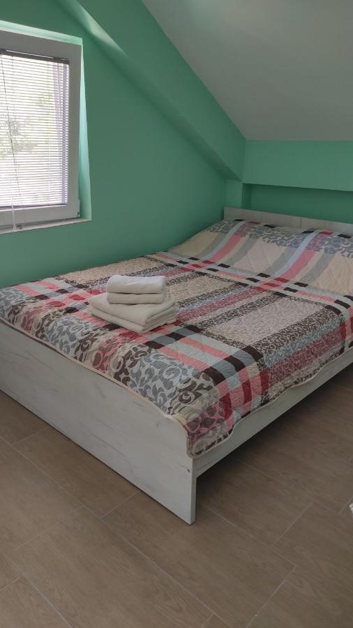 Apartments Maja Dojran Zewnętrze zdjęcie