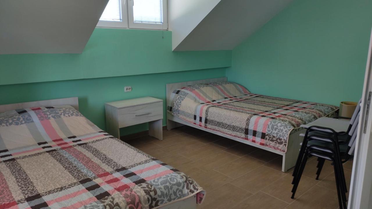 Apartments Maja Dojran Zewnętrze zdjęcie