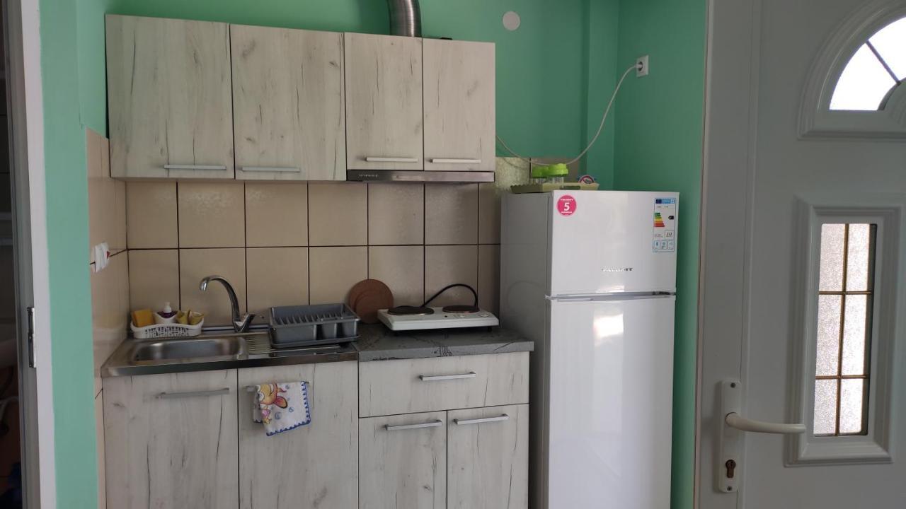 Apartments Maja Dojran Zewnętrze zdjęcie